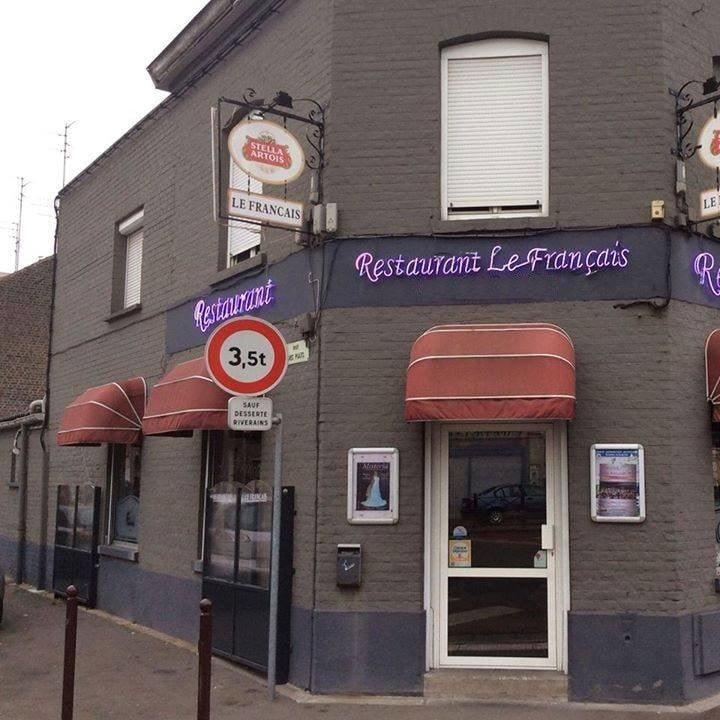 Le Français — photo 3