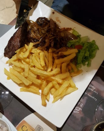 Le Français — photo 2