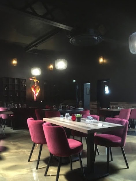 Le Maya — photo 3