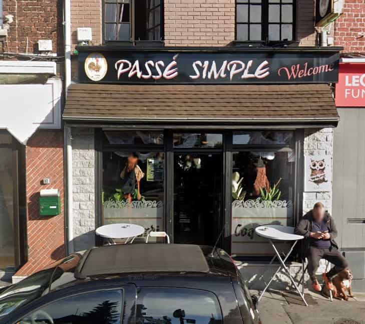 Passé Simple — photo 3
