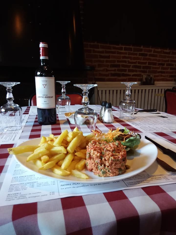 La Petite Belgique — photo 2