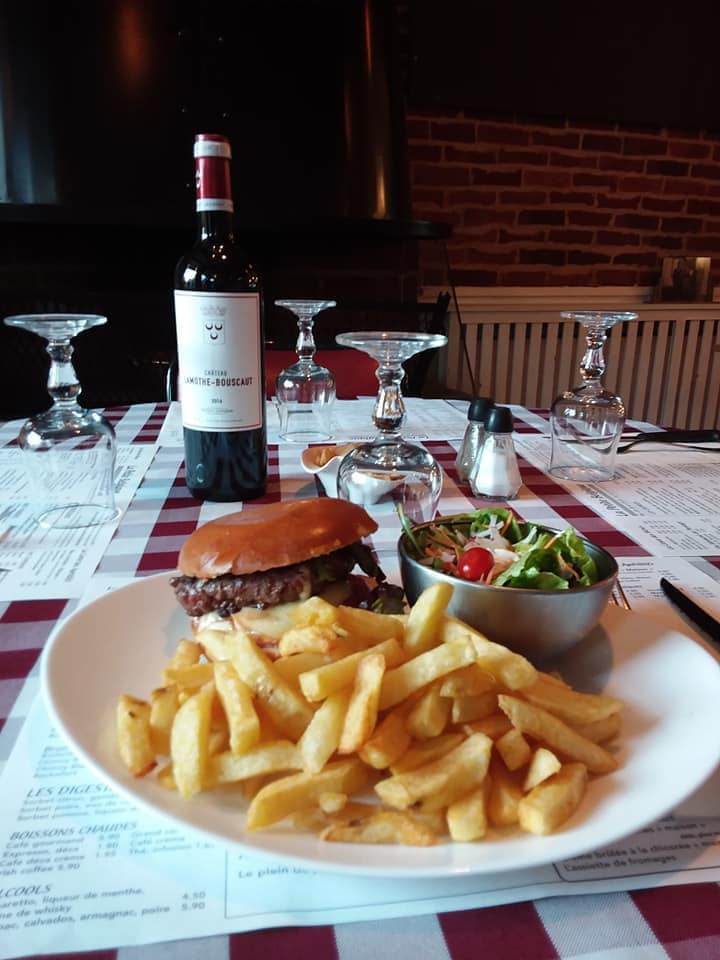 Photo de La Petite Belgique