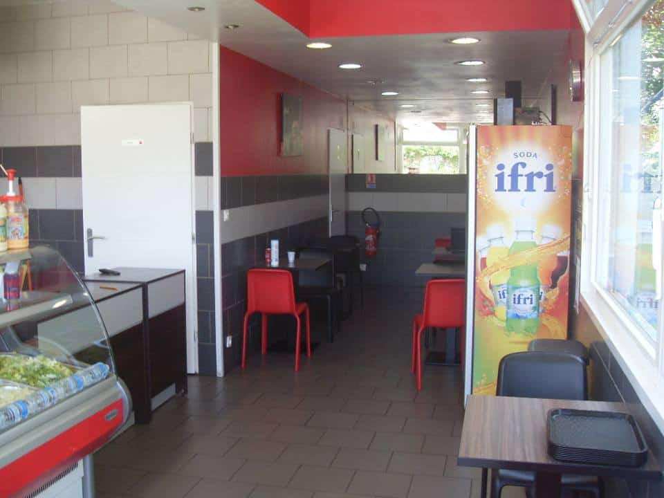Snack Grand-Fort-Philippe — photo 2