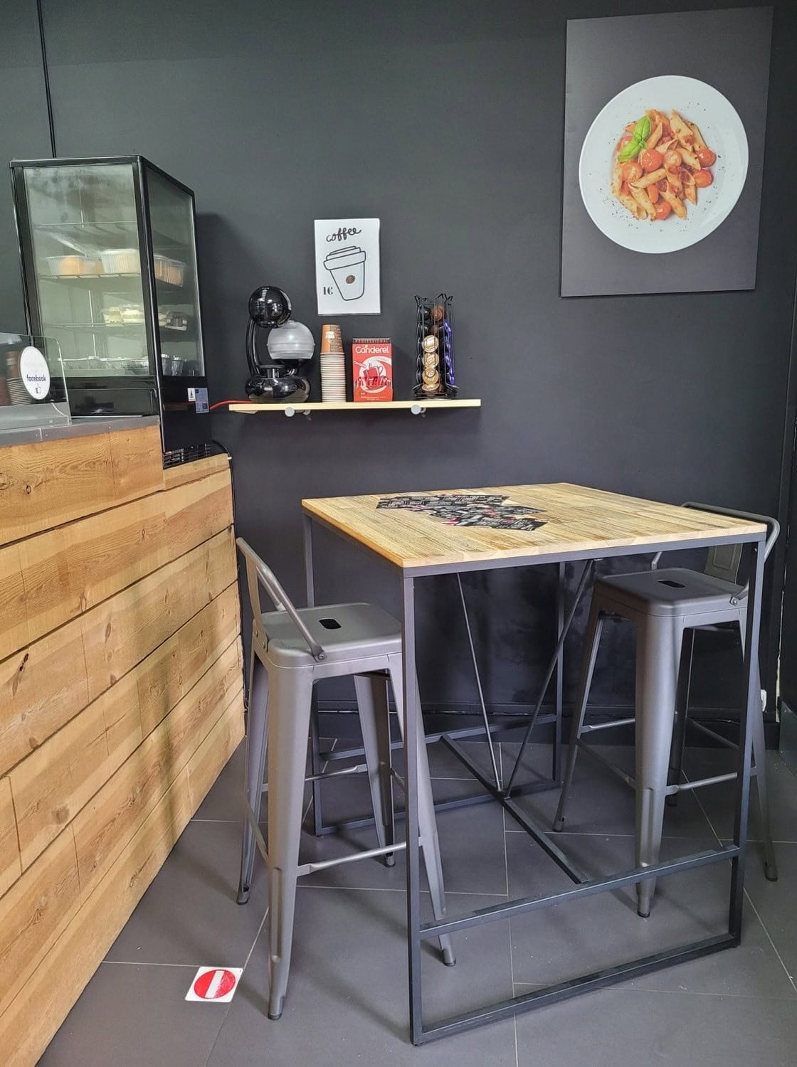 Pizza & Pasta — photo 3