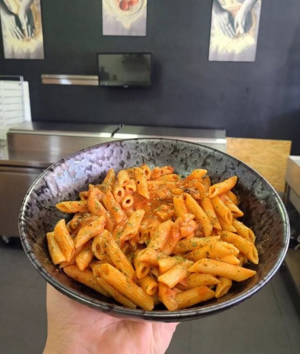 Photo de Pizza & Pasta