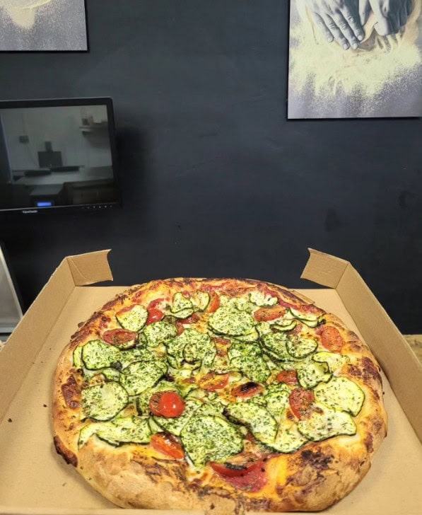 Pizza & Pasta — photo 2