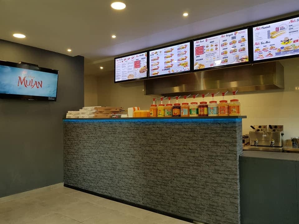 0'35 dwich — photo 3