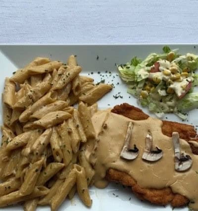 Allo pasta — photo 2