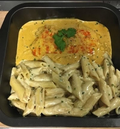Photo de Allo pasta