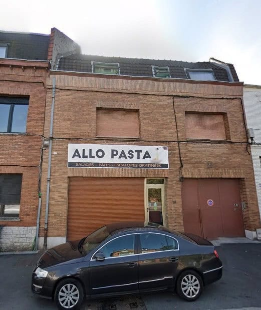 Allo pasta — photo 3