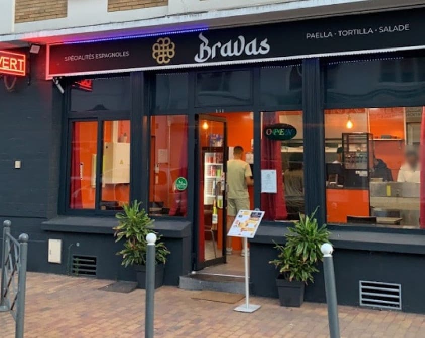 Bravas — photo 3