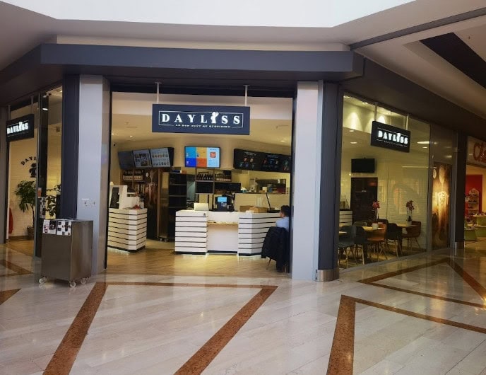 Dayliss — photo 2
