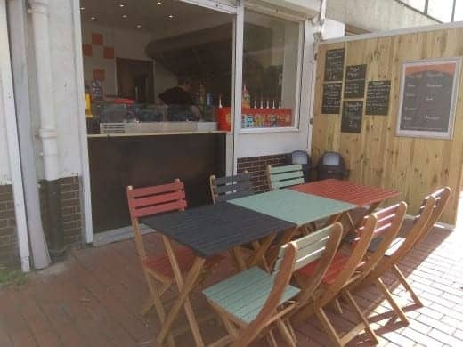 Friterie Chez Pierro — photo 3
