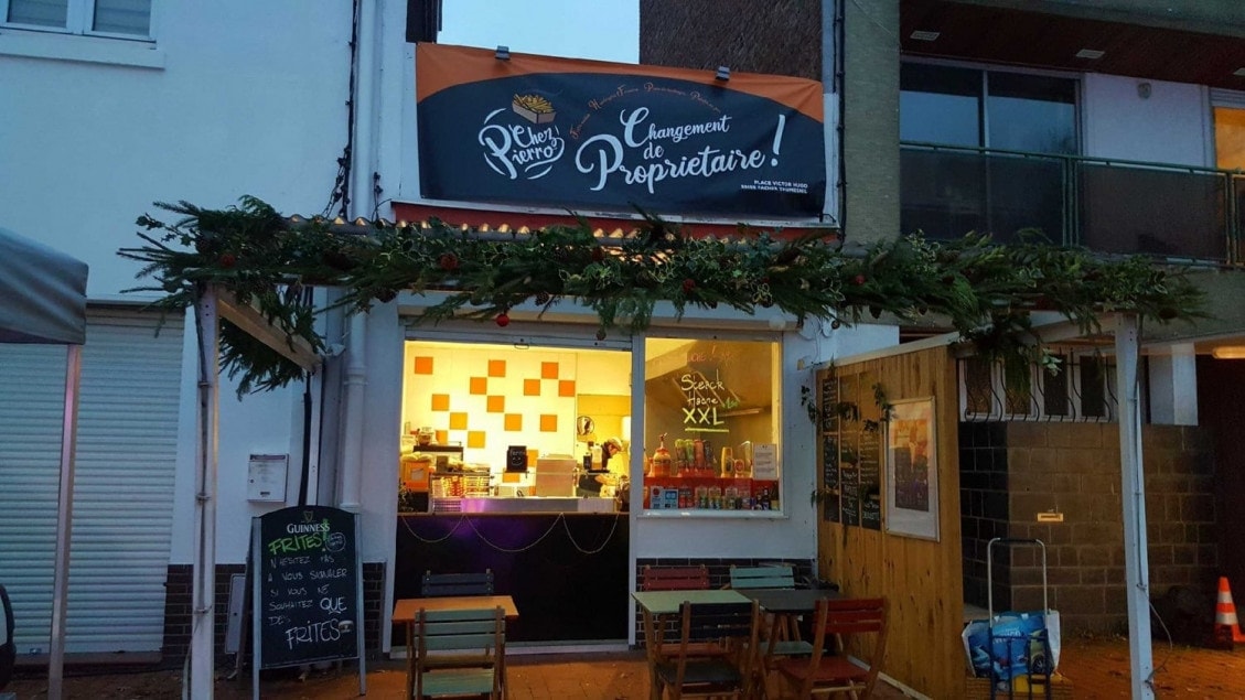 Friterie Chez Pierro — photo 2