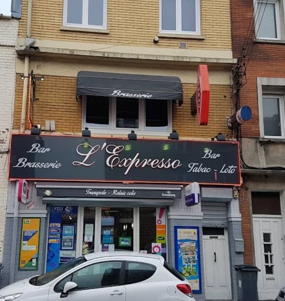L'Expresso — photo 2