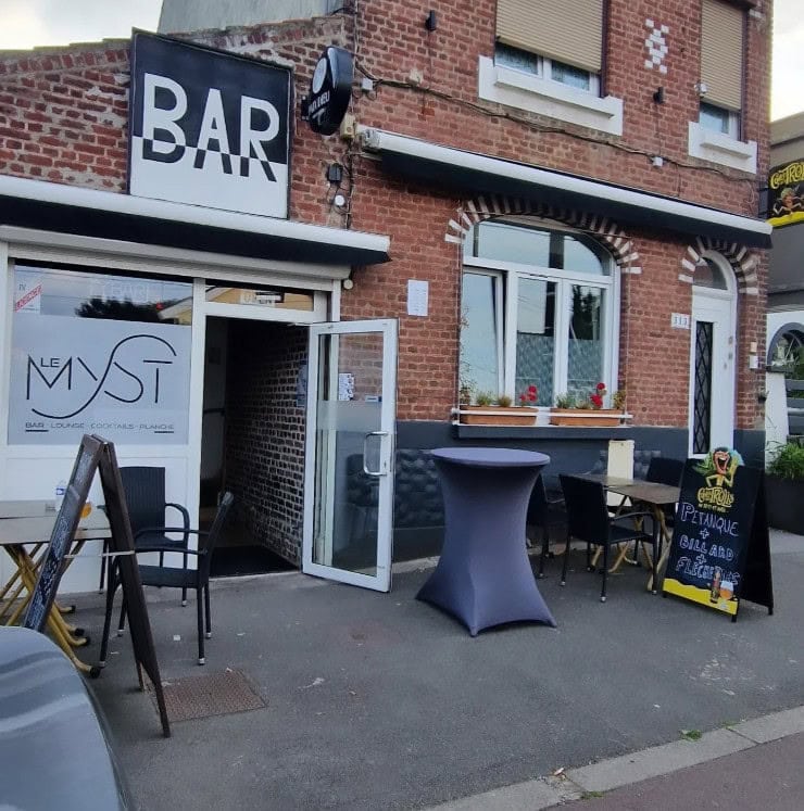 Le Myst — photo 2