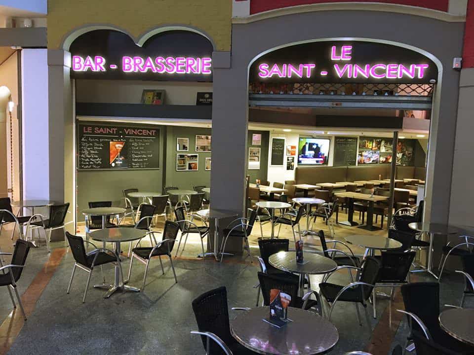 Le Saint Vincent — photo 2