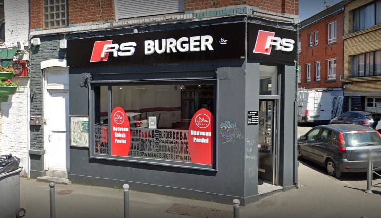 RS Burger — photo 3