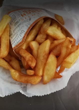 RS Burger — photo 2