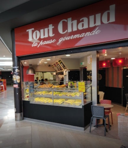 Tout chaud — photo 3