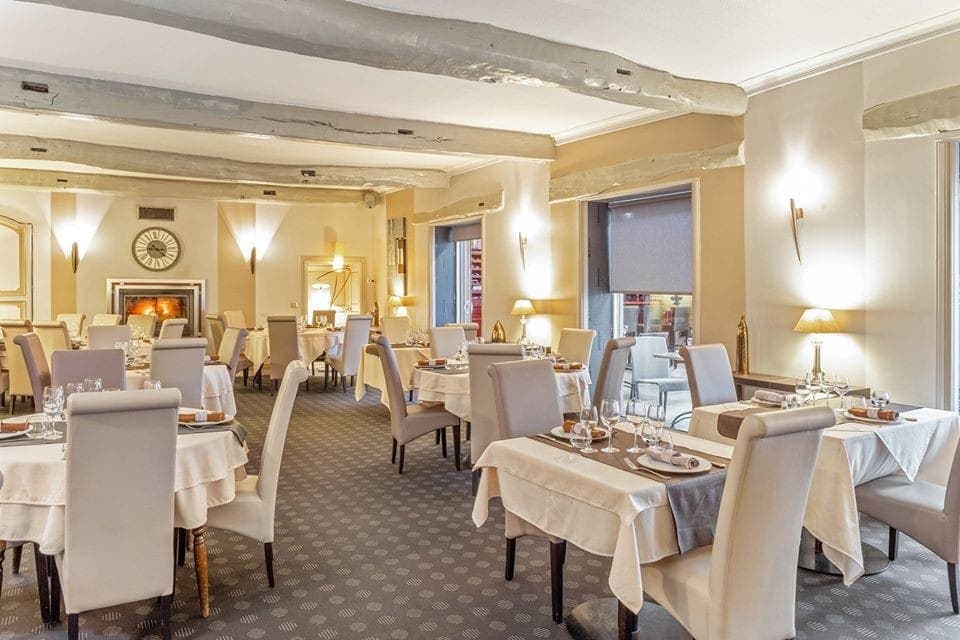 La Buissonnière — Restaurant Français à Beauvois en Cambresis — photo 3