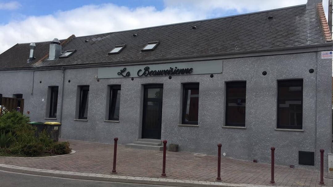 La Friterie Beauvoisienne — Restauration rapide à Beauvois en Cambresis — photo 2