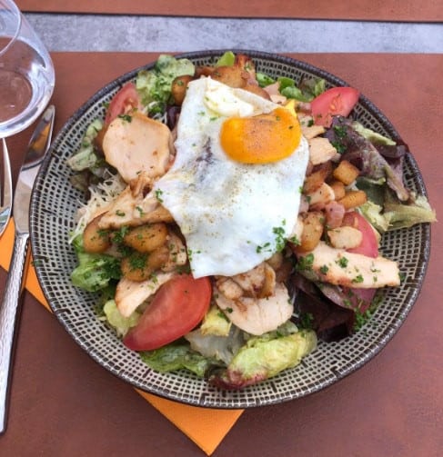 Le Jeune Bois — Restaurant Français à Beauvois en Cambresis — photo 2