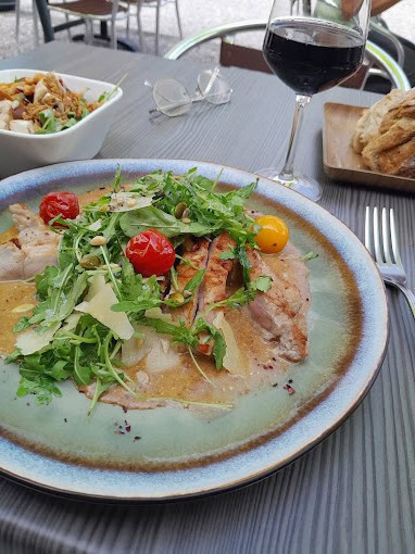 Le Point Gourmand — photo 2