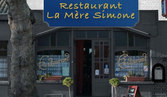 Restaurant La Mère Simone — photo 2