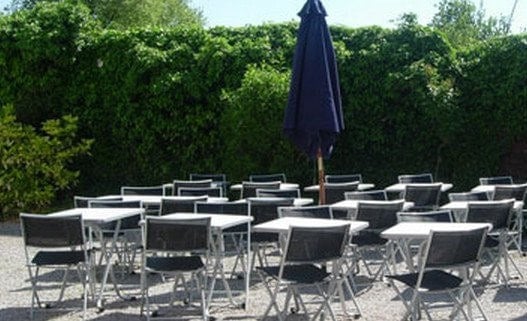 Restaurant La Mère Simone — photo 3