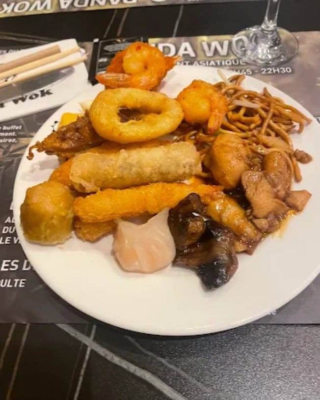 Photo de Delices Wok