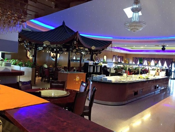 Gourmet d'asie — photo 3