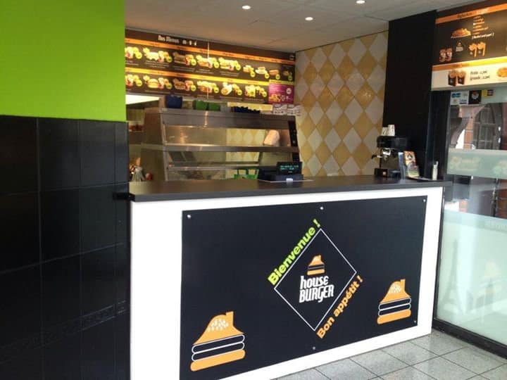 House Burger — photo 2