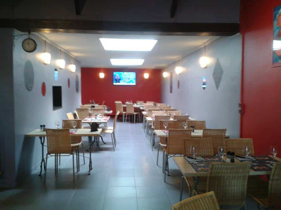 La Cambuse — photo 3