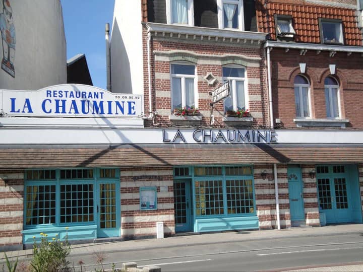 La Chaumine — photo 2