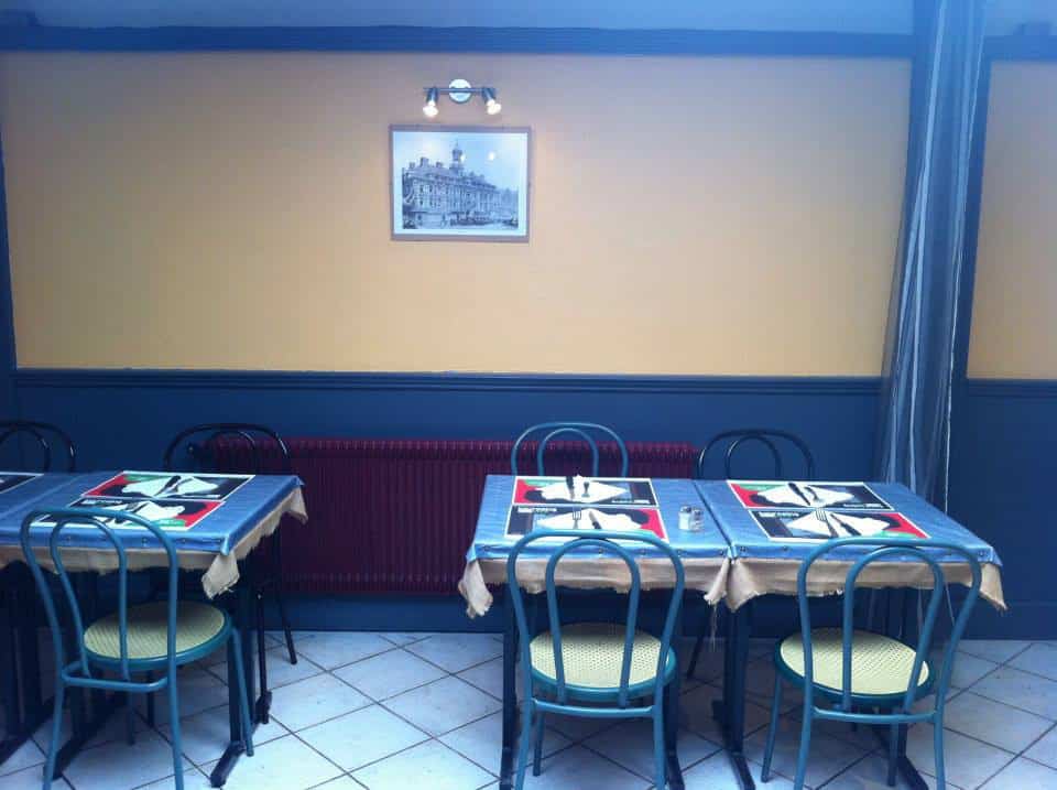 Le beau Bourg — photo 3