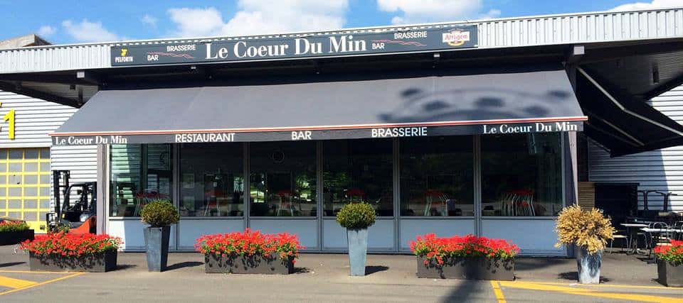 Le Coeur Du Min — photo 2