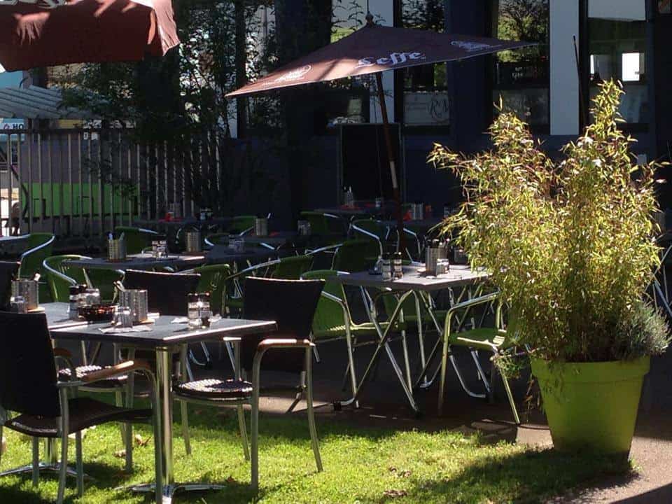 Le rendez-vous du marché — photo 3