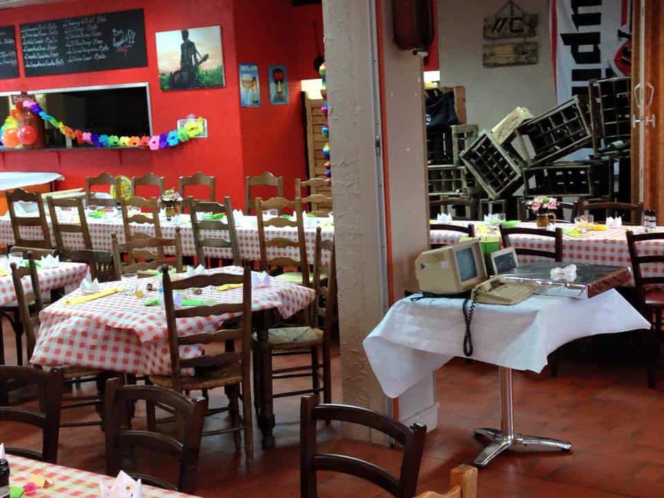 Le rendez-vous du marché — photo 2