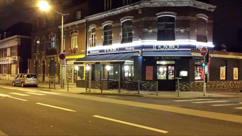 Le Toscano — photo 2
