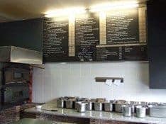 Pizzeria Isola — photo 4