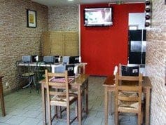 Pizzeria Isola — photo 3
