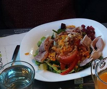 Photo de Salad&Co