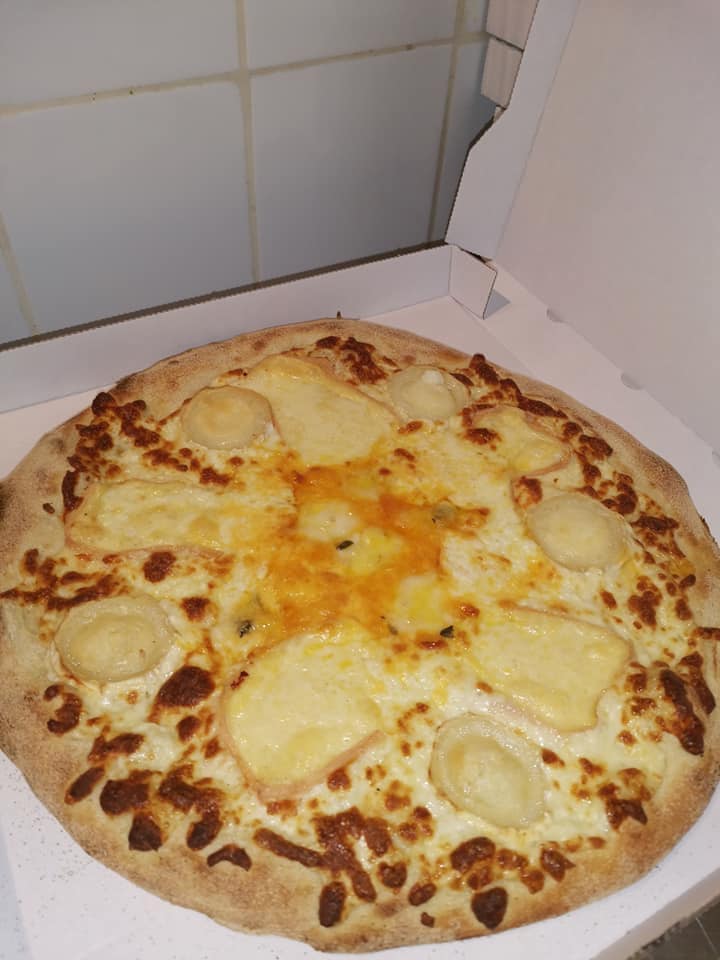 Pizzayoyo — photo 2