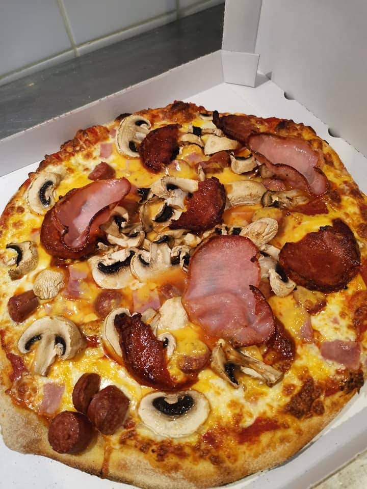 Photo de Pizzayoyo