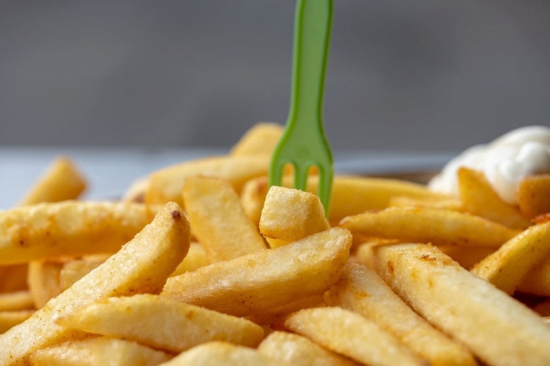 Photo de Pom Frite