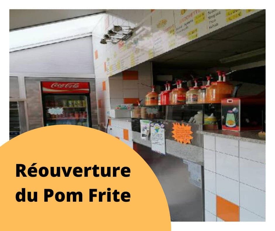 Pom Frite — photo 2