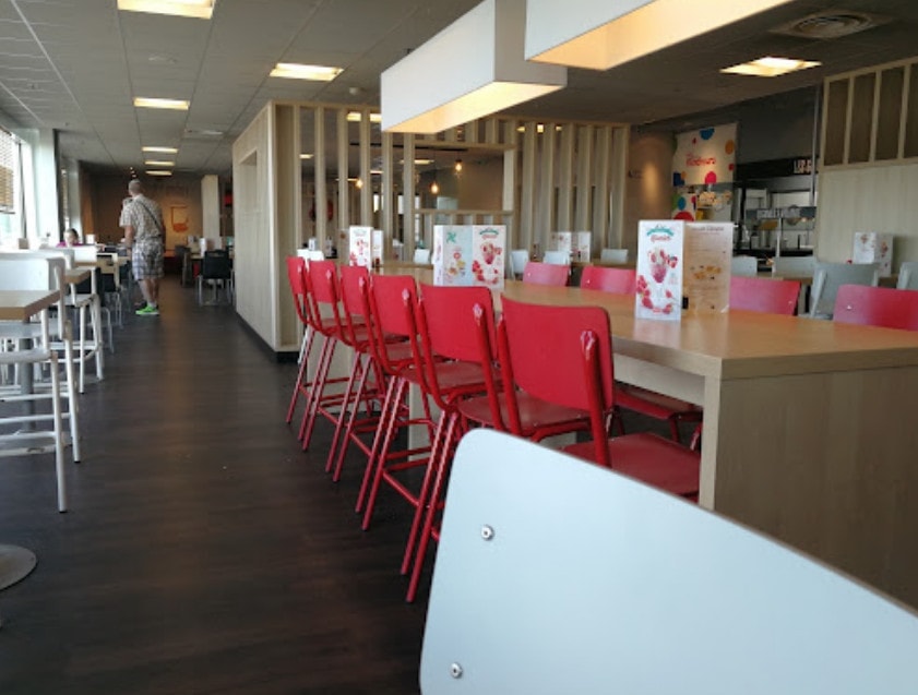 Restaurant flunch Cambrai — photo 3