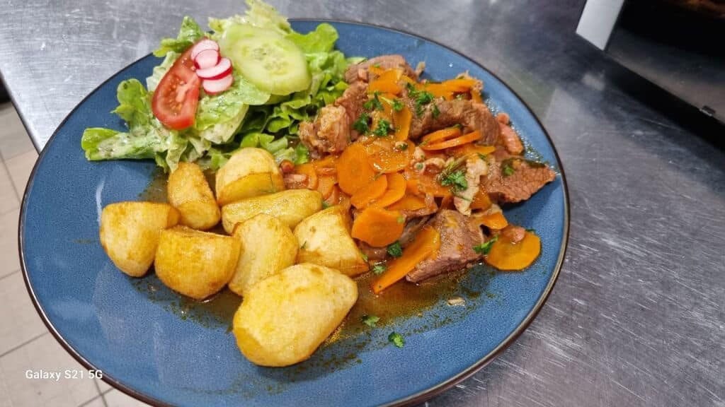 Le bistro de mon vieux — photo 2