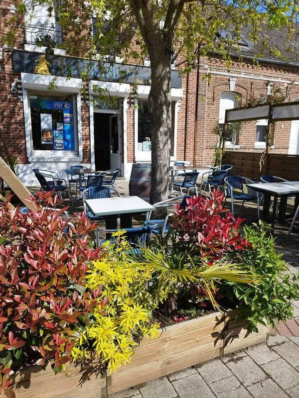 Le bistro de mon vieux — photo 3